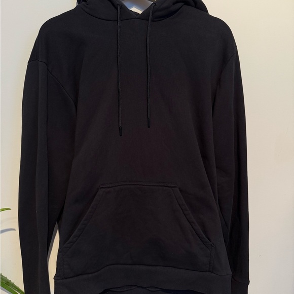 Won Hundred Black Hoodie SSENSE - Picture 2 of 4